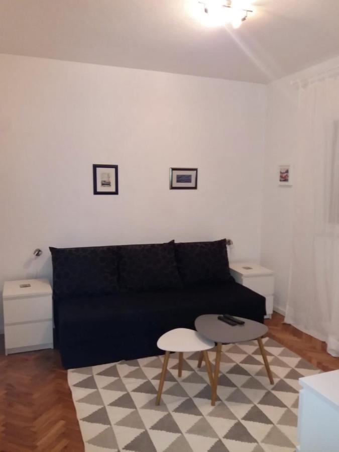 Jon Appartement